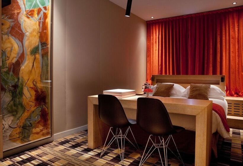 Fotos del hotel Golden Tulip Opera De Noailles:  15