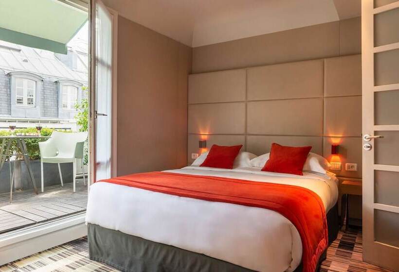 Fotos del hotel Golden Tulip Opera De Noailles:  6