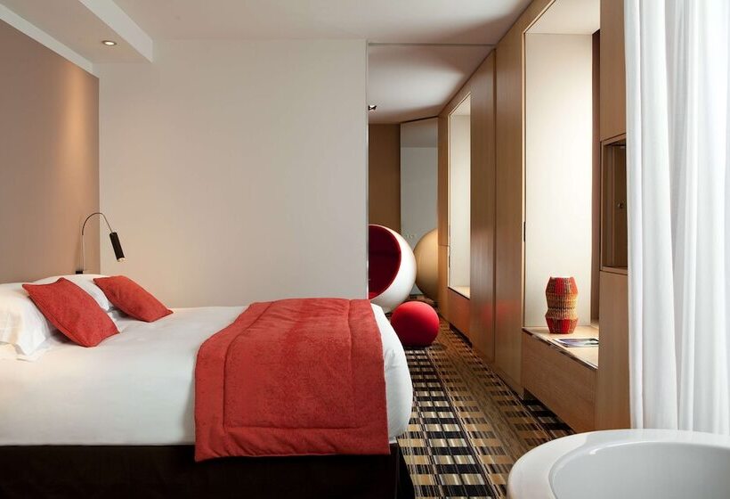 Fotos del hotel Golden Tulip Opera De Noailles:  9