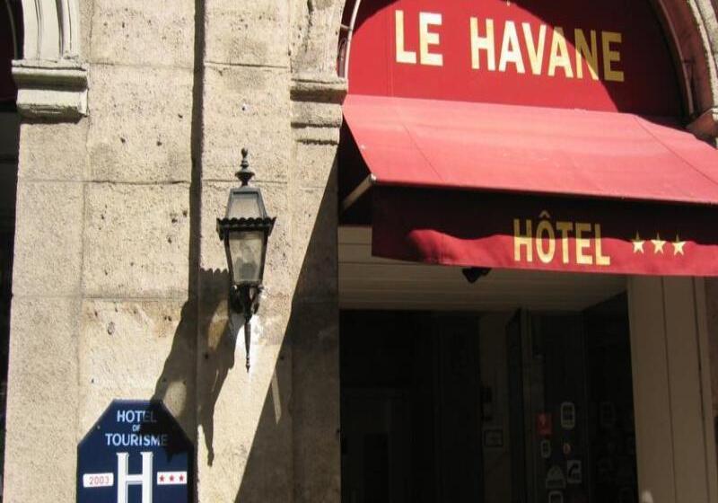 Fotos del hotel Havane Opera:  23