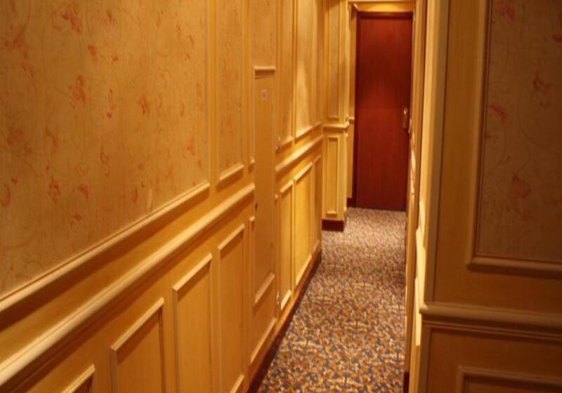 Fotos del hotel Havane Opera:  21