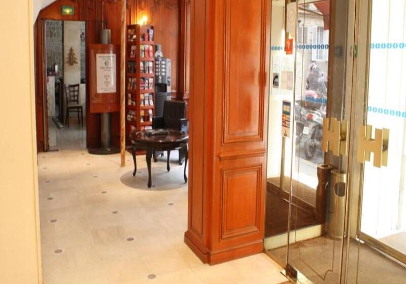 Fotos del hotel Havane Opera:  17