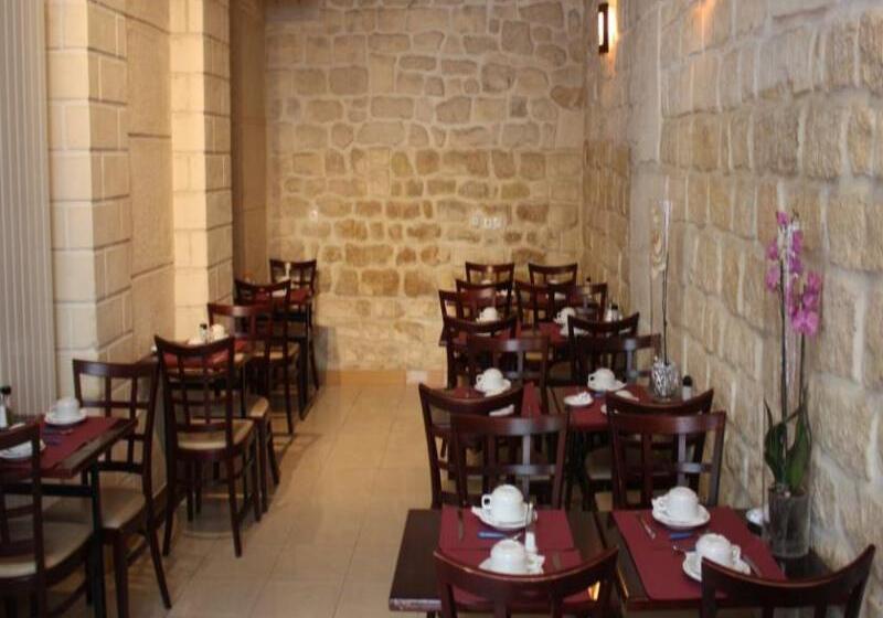 Fotos del hotel Havane Opera:  8