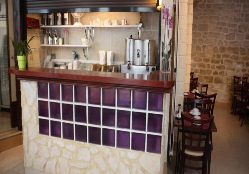 Fotos del hotel Havane Opera:  6