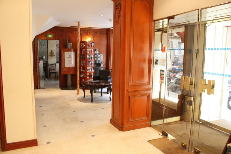 Fotos del hotel Havane Opera:  18