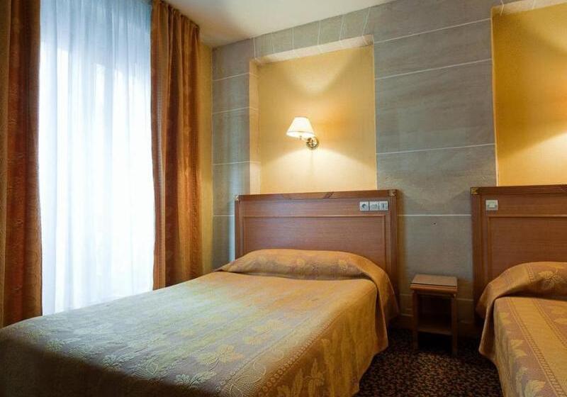 Fotos del hotel Havane Opera:  2