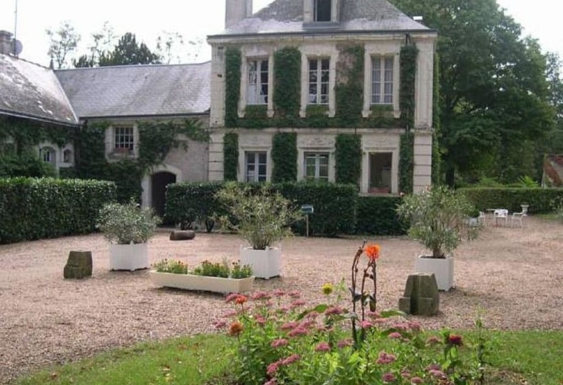 هتل Hostellerie Du Château De L Isle