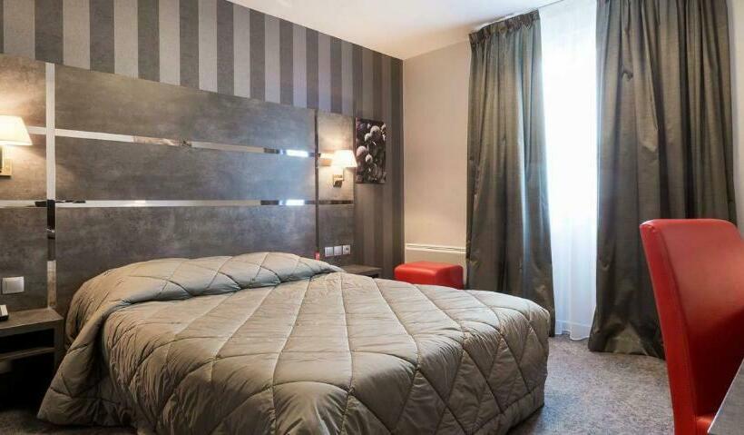 هتل Hostellerie St Vincent