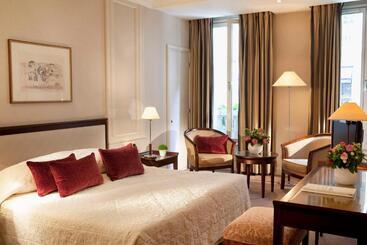 Fotos del hotel Hôtel Bedford: 1 Fotos del hotel Hôtel Bedford: 1