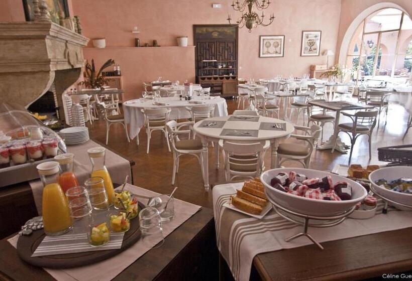 Hotelli Hôtel Chantaco Golf & Wellness