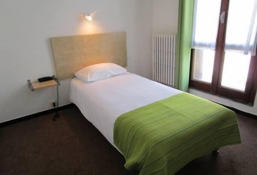 هتل Hôtel Concorde Béziers
