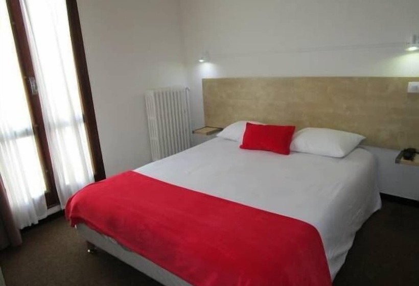 Hotel Hôtel Concorde Béziers