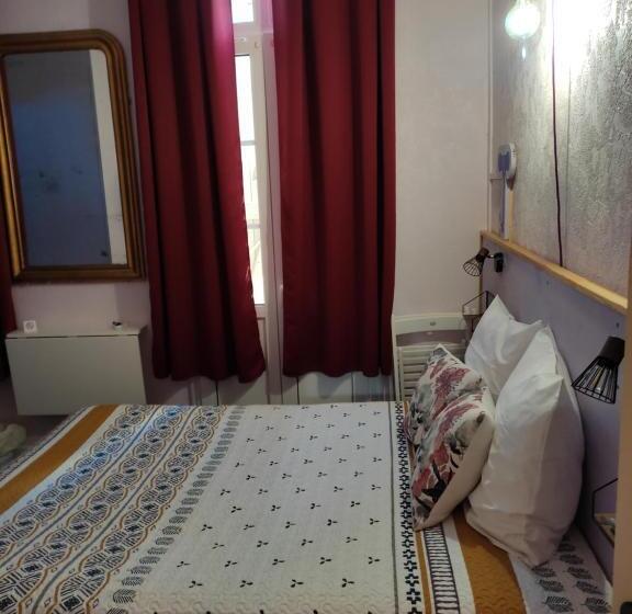 فندق Hôtel Confort 09 Ou Hc 09