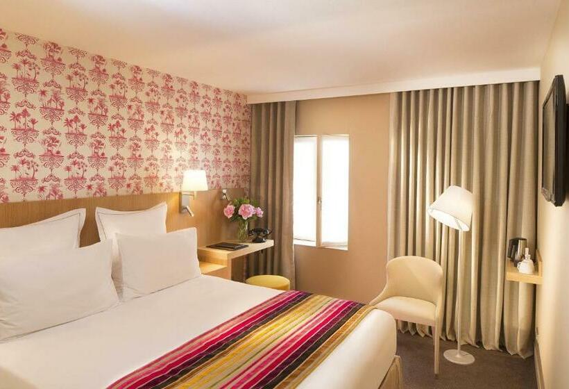 Fotos del hotel Hôtel Cordelia Opéra-madeleine: 1 Fotos del hotel Hôtel Cordelia Opéra-madeleine: 1