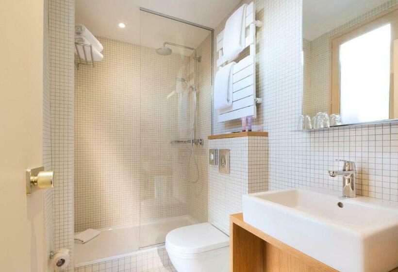 Fotos del hotel Hôtel Cordelia Opéra-madeleine:  38