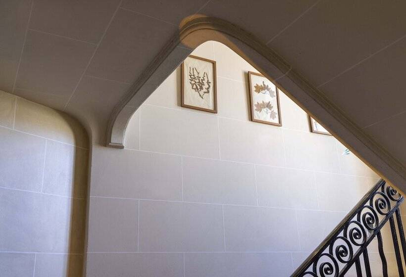 Fotos del hotel Hôtel De Banville:  12