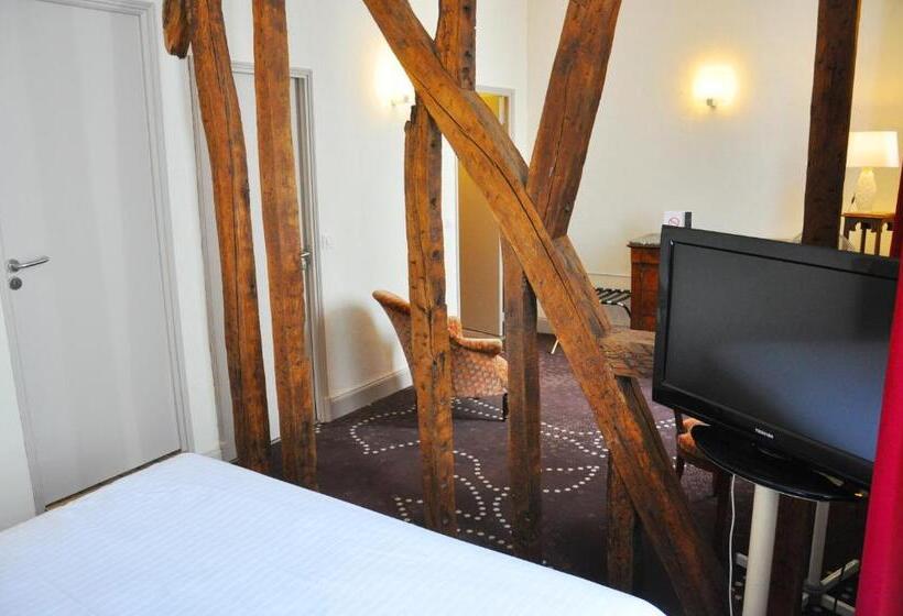 هتل Hôtel De France