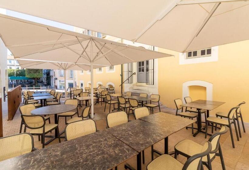 هتل Hôtel De France