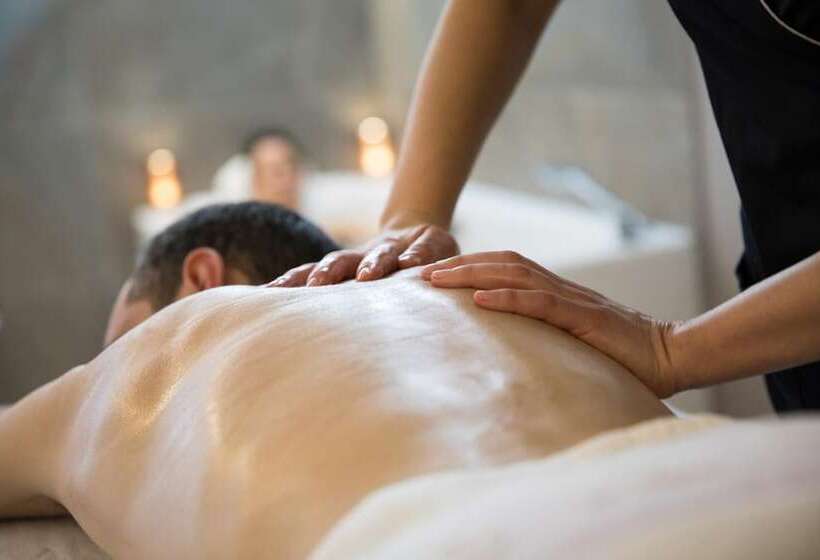 酒店 Hôtel Du Bollenberg   Restaurant Côté Plaine   Spa De La Colline