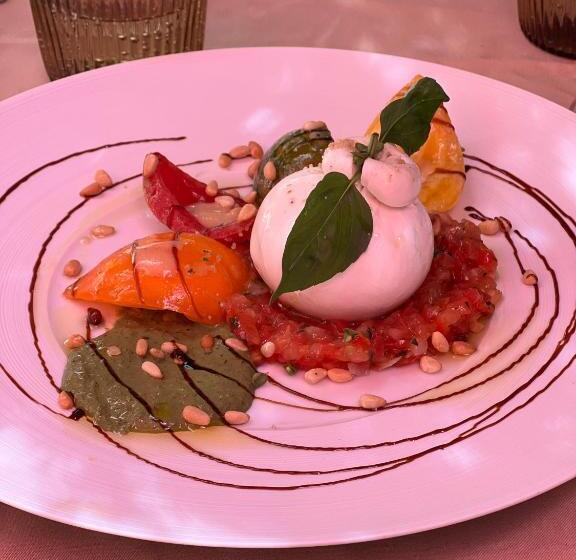 ホテル Hôtel Le France