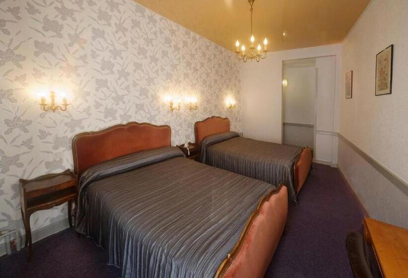 هتل Hôtel Le Lons