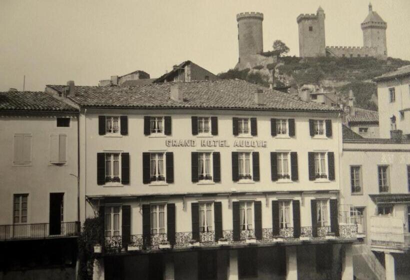 هتل Hôtel Le Lons
