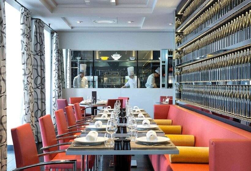 Fotos del hotel Le Royal Lyon - Mgallery: 1 Fotos del hotel Le Royal Lyon - Mgallery: 1