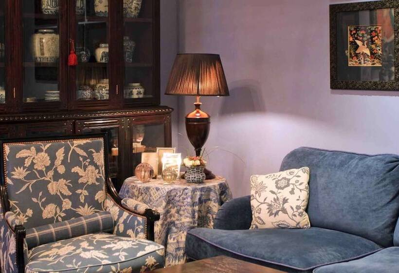 Fotos del hotel Le Royal Lyon - Mgallery:  13