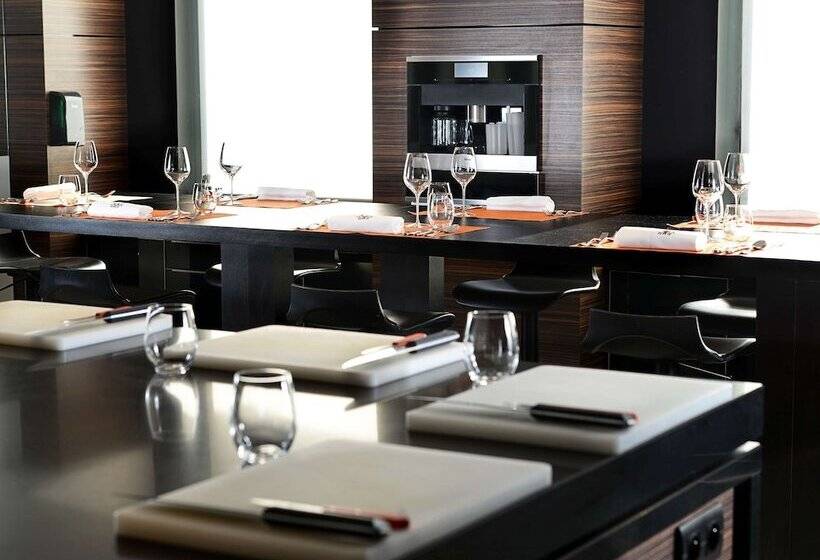 Fotos del hotel Le Royal Lyon - Mgallery:  24