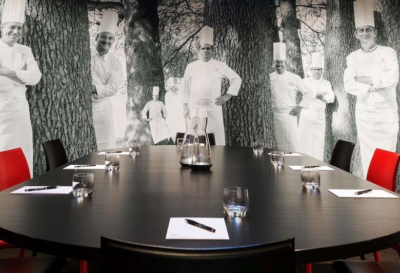 Fotos del hotel Le Royal Lyon - Mgallery:  23