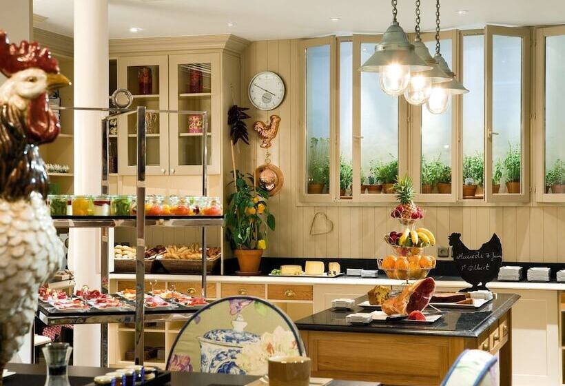 Fotos del hotel Le Royal Lyon - Mgallery:  12