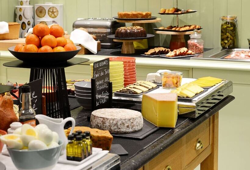 Fotos del hotel Le Royal Lyon - Mgallery:  11