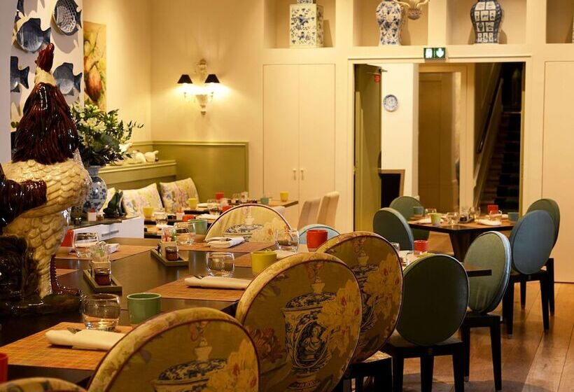 Fotos del hotel Le Royal Lyon - Mgallery:  4