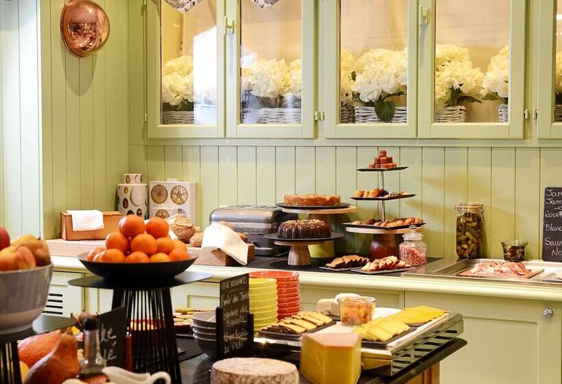 Fotos del hotel Le Royal Lyon - Mgallery:  9