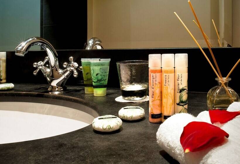 Fotos del hotel Le Royal Lyon - Mgallery:  6