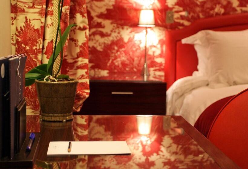 Fotos del hotel Le Royal Lyon - Mgallery:  25