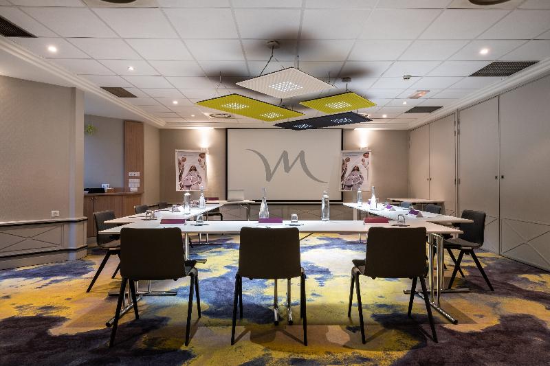 هتل Hôtel Mercure Grenoble Meylan