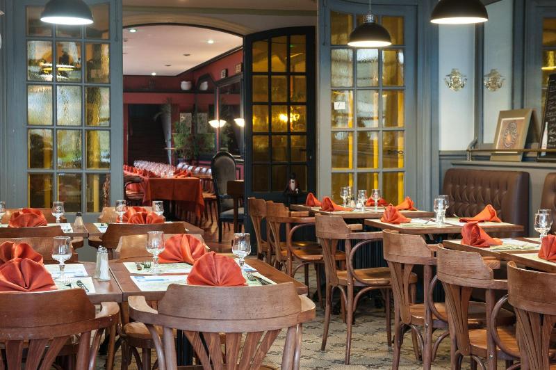 Hotel Hôtel Normandy