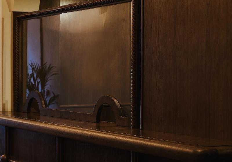 Fotos del hotel Rochechouart:  12