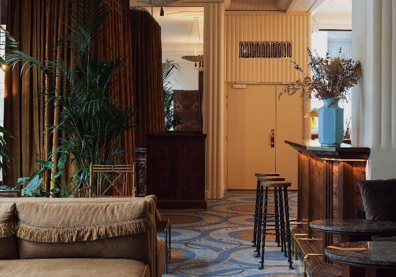 Fotos del hotel Rochechouart:  14