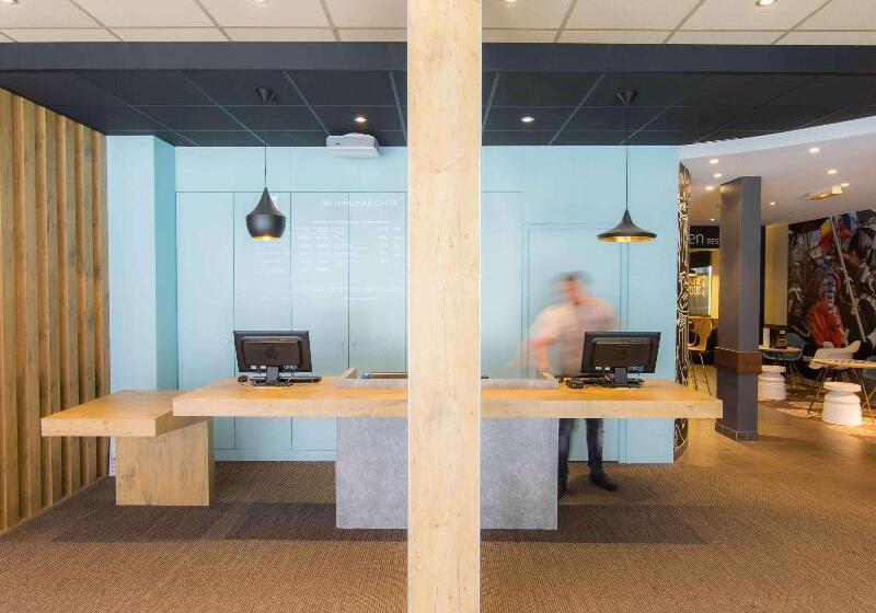 Hotel Ibis Dunkerque