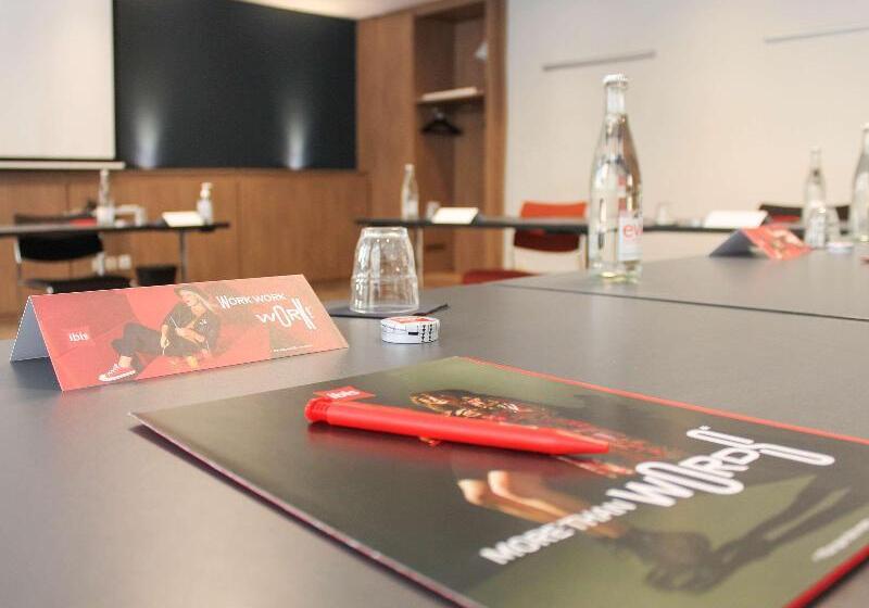 Fotos del hotel Ibis Lyon Centre Perrache:  12