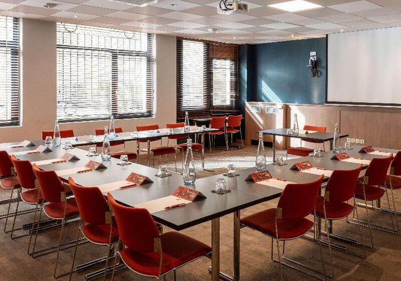 Fotos del hotel Ibis Lyon Centre Perrache:  13