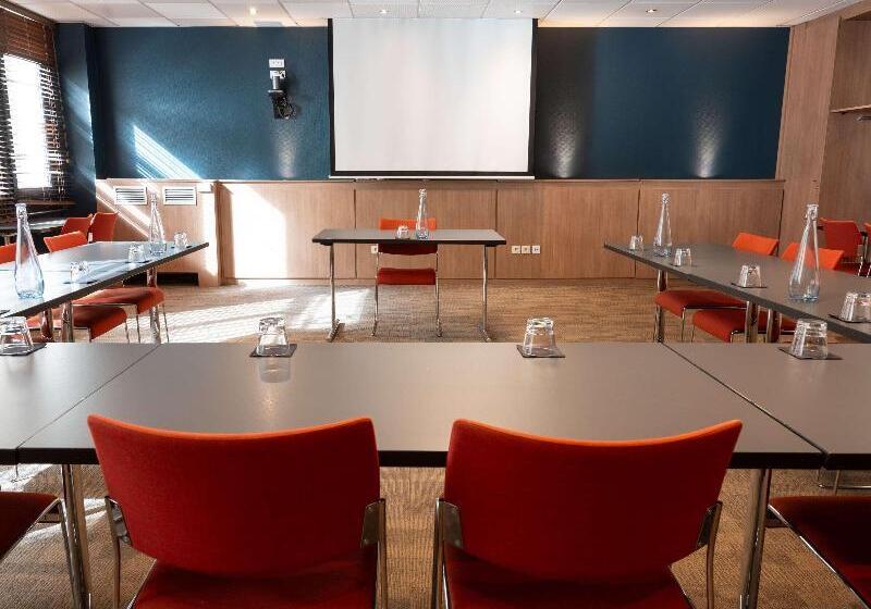 Fotos del hotel Ibis Lyon Centre Perrache:  20