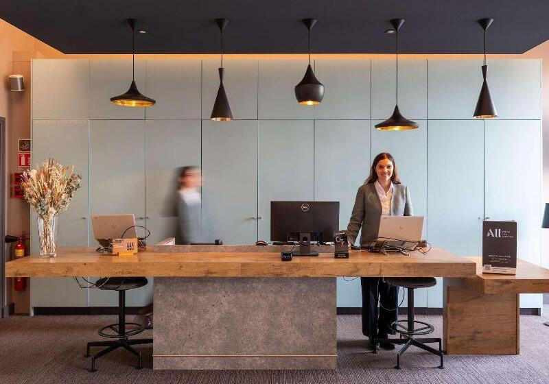 Fotos del hotel Ibis Lyon Centre Perrache:  10