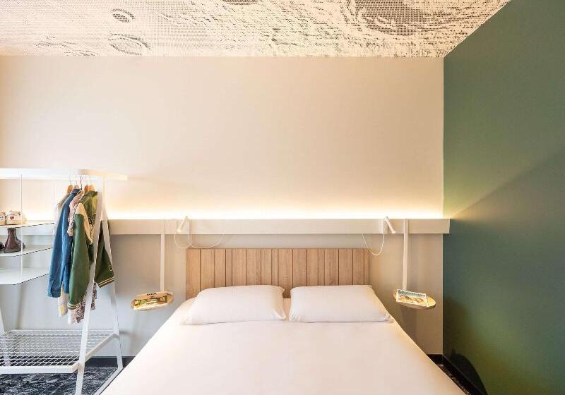 Fotos del hotel Ibis Lyon Centre Perrache:  22