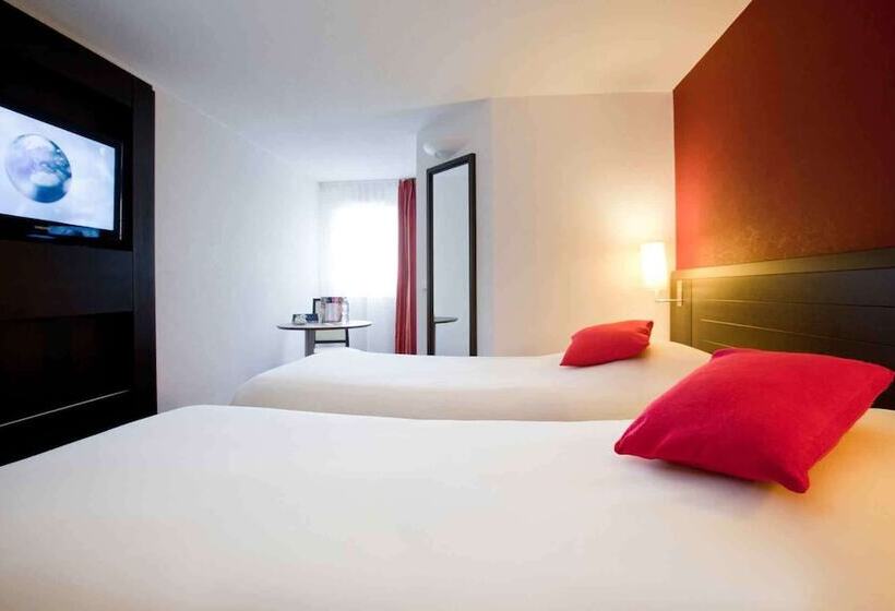 هتل Ibis Styles Belfort Centre