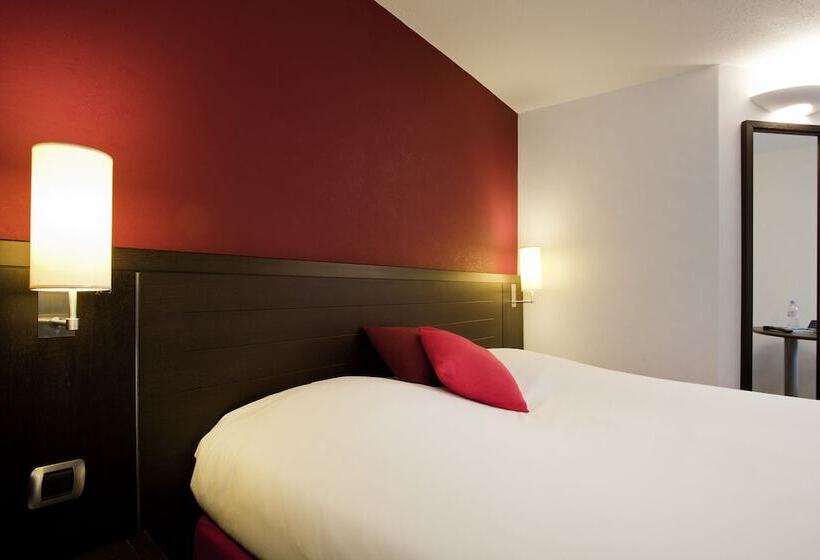 هتل Ibis Styles Belfort Centre