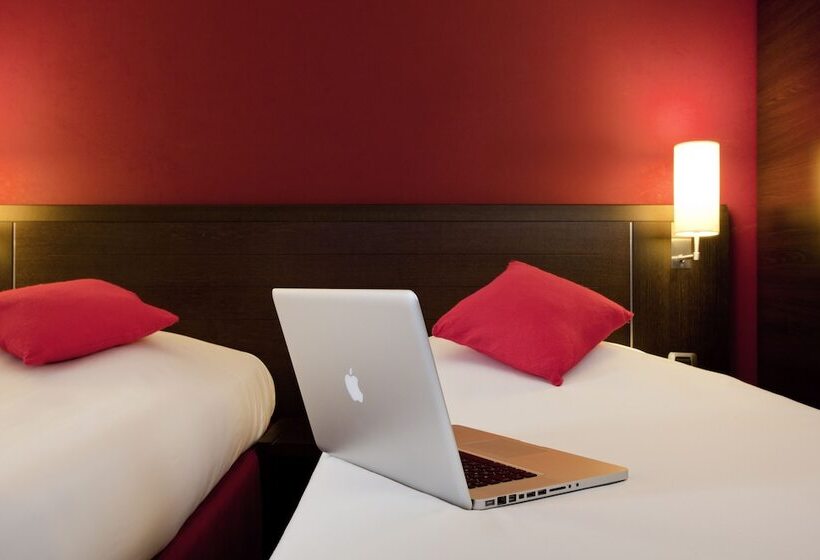 هتل Ibis Styles Belfort Centre