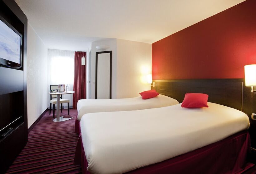 هتل Ibis Styles Belfort Centre